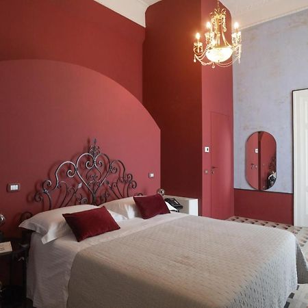 San Giuseppe Vesuviano Raphaelle Relais B&B 외부 사진